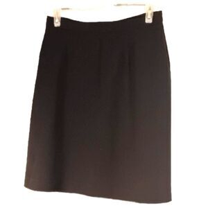 Laura Scott Career Pencil Skirt Sz 16